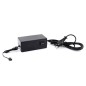 Invertor fir El-Wire 0-40 metri cu 3 moduri iluminare, alimentare retea Invertor fir El-Wire 0-40 metri cu 3 moduri iluminare, alimentare retea