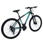 Bicicleta Mountain Bike, roti 29 inch, cadru aluminiu 17 inch, 24 viteze, frane pe disc hidraulice, Phoenix, RESIGILAT Bicicleta Mountain Bike, roti 29 inch, cadru aluminiu 17 inch, 24 viteze, frane pe disc hidraulice, Phoenix, RESIGILAT