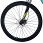Bicicleta Mountain Bike, roti 29 inch, cadru aluminiu 17 inch, 24 viteze, frane pe disc hidraulice, Phoenix, RESIGILAT