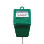 Tester pentru sol, indicare pH, sonda, agatatoare, 27.5x5x3.5 cm, verde Tester pentru sol, indicare pH, sonda, agatatoare, 27.5x5x3.5 cm, verde
