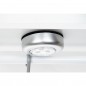 Bucatarie copii, din lemn 70x89.5x30 cm, accesorii, lampa LED, cuptor plita, rafturi, chiuveta, dozator gheata Bucatarie copii, din lemn 70x89.5x30 cm, accesorii, lampa LED, cuptor plita, rafturi, chiuveta, dozator gheata