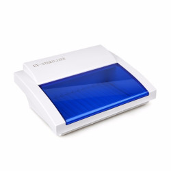 Sterilizator UVC profesional, tub 8W, pentru obiecte mici, dezinfectare eficienta
