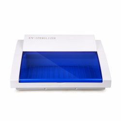Sterilizator UVC profesional, tub 8W, pentru obiecte mici, dezinfectare eficienta