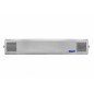 Lampa bactericida UVC 2x30W sterilizare aer prin ventilatie, 132 mc/h, 20 mp, fixare perete Lampa bactericida UVC 2x30W sterilizare aer prin ventilatie, 132 mc/h, 20 mp, fixare perete