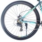 Bicicleta Mountain Bike, roti 29 inch, cadru aluminiu 17 inch, 24 viteze, schimbator Shimano, frane pe disc hidraulice, Phoenix Bicicleta Mountain Bike, roti 29 inch, cadru aluminiu 17 inch, 24 viteze, schimbator Shimano, frane pe disc hidraulice, Phoenix