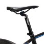 Bicicleta MTB, roti 26 inch, 27 viteze S-RIDE, frane disc, furca cu suspensii, Phoenix Bicicleta MTB, roti 26 inch, 27 viteze S-RIDE, frane disc, furca cu suspensii, Phoenix