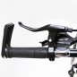 Bicicleta MTB, roti 26 inch, 27 viteze S-RIDE, frane disc, furca cu suspensii, Phoenix Bicicleta MTB, roti 26 inch, 27 viteze S-RIDE, frane disc, furca cu suspensii, Phoenix