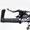 Bicicleta MTB, roti 26 inch, 27 viteze S-RIDE, frane disc, furca cu suspensii, Phoenix
