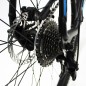 Bicicleta MTB, roti 26 inch, 27 viteze S-RIDE, frane disc, furca cu suspensii, Phoenix Bicicleta MTB, roti 26 inch, 27 viteze S-RIDE, frane disc, furca cu suspensii, Phoenix