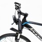 Bicicleta MTB, roti 26 inch, 27 viteze S-RIDE, frane disc, furca cu suspensii, Phoenix Bicicleta MTB, roti 26 inch, 27 viteze S-RIDE, frane disc, furca cu suspensii, Phoenix