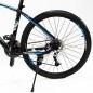 Bicicleta MTB, roti 26 inch, 27 viteze S-RIDE, frane disc, furca cu suspensii, Phoenix Bicicleta MTB, roti 26 inch, 27 viteze S-RIDE, frane disc, furca cu suspensii, Phoenix