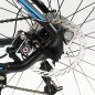 Bicicleta MTB, roti 26 inch, 27 viteze S-RIDE, frane disc, furca cu suspensii, Phoenix Bicicleta MTB, roti 26 inch, 27 viteze S-RIDE, frane disc, furca cu suspensii, Phoenix