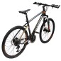 Bicicleta MTB Phoenix, roti 26 inch, 27 viteze S-RIDE, frane pe disc, suspensii Bicicleta MTB Phoenix, roti 26 inch, 27 viteze S-RIDE, frane pe disc, suspensii
