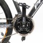Bicicleta MTB Phoenix, roti 26 inch, 27 viteze S-RIDE, frane pe disc, suspensii Bicicleta MTB Phoenix, roti 26 inch, 27 viteze S-RIDE, frane pe disc, suspensii