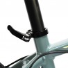 Bicicleta MTB roti 27.5 inch, 24 viteze schimbator Shimano, frane pe disc, cadru aluminiu, Phoenix