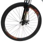 Bicicleta MTB roti 27.5 inch, 24 viteze schimbator Shimano, frane pe disc, cadru aluminiu, Phoenix Bicicleta MTB roti 27.5 inch, 24 viteze schimbator Shimano, frane pe disc, cadru aluminiu, Phoenix