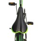 Bicicleta MTB, roti 20 inch, 7 viteze, schimbator Shimano, jante aluminiu, verde Bicicleta MTB, roti 20 inch, 7 viteze, schimbator Shimano, jante aluminiu, verde