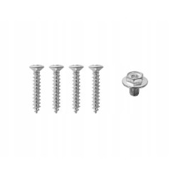 Amortizor hidraulic pentru usa, maxim 60 kg, reglare dubla, universal, aluminiu