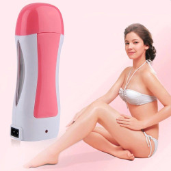 Incalzitor electric de ceara roll on pentru o rezerva