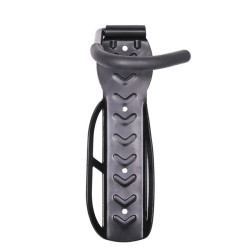 Suport bicicleta, fixare pe perete, universal, metalic, prindere carlig