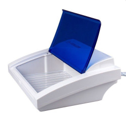Sterilizator UVC profesional, tub 8W, pentru obiecte mici, dezinfectare eficienta