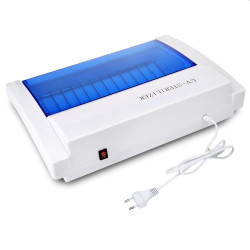 Sterilizator UVC profesional, tub 8W, pentru obiecte mici, dezinfectare eficienta