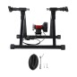 Suport antrenament bicicleta 26-29 inch, rezistenta reglabila, magnetic Suport antrenament bicicleta 26-29 inch, rezistenta reglabila, magnetic