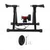 Suport antrenament bicicleta 26-29 inch, rezistenta reglabila, magnetic