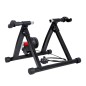 Suport antrenament bicicleta 26-29 inch, rezistenta reglabila, magnetic Suport antrenament bicicleta 26-29 inch, rezistenta reglabila, magnetic