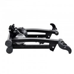 Suport antrenament bicicleta 26-29 inch, rezistenta reglabila, magnetic