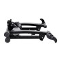 Suport antrenament bicicleta 26-29 inch, rezistenta reglabila, magnetic Suport antrenament bicicleta 26-29 inch, rezistenta reglabila, magnetic