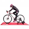 Suport antrenament bicicleta 26-29 inch, rezistenta reglabila, magnetic