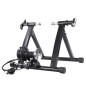 Suport antrenament bicicleta 26-29 inch, rezistenta reglabila, magnetic Suport antrenament bicicleta 26-29 inch, rezistenta reglabila, magnetic