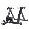 Suport antrenament bicicleta 26-29 inch, rezistenta reglabila, magnetic