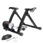 Suport antrenament bicicleta 26-29 inch, rezistenta reglabila, magnetic Suport antrenament bicicleta 26-29 inch, rezistenta reglabila, magnetic