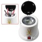 Sterilizator cu bile Quartz, dezinfectare ustensile metalice manichiura si pedichiura