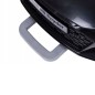 Masina electrica pentru copii, Audi R8, telecomanda, scaune piele ecologica, neagra