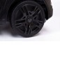 Masina electrica pentru copii, Audi R8, telecomanda, scaune piele ecologica, neagra
