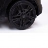 Masina electrica pentru copii, Audi R8, telecomanda, scaune piele ecologica, neagra