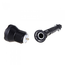 Lanterna modulara XM-L T6 LED 18000 Lumeni