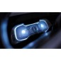 Masina electrica copii, Audi R8, telecomanda, radio Bluetooth, centuri siguranta Masina electrica copii, Audi R8, telecomanda, radio Bluetooth, centuri siguranta