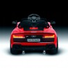 Masina electrica copii, Audi R8, telecomanda, radio Bluetooth, centuri siguranta