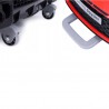 Masina electrica copii, Audi R8, telecomanda, radio Bluetooth, centuri siguranta
