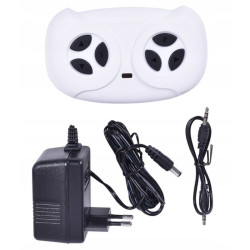 Masina electrica copii, Audi R8, telecomanda, radio Bluetooth, centuri siguranta