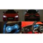 Masina electrica copii, Audi R8, telecomanda, radio Bluetooth, centuri siguranta Masina electrica copii, Audi R8, telecomanda, radio Bluetooth, centuri siguranta