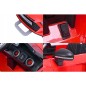 Masina electrica copii, Audi R8, telecomanda, radio Bluetooth, centuri siguranta Masina electrica copii, Audi R8, telecomanda, radio Bluetooth, centuri siguranta