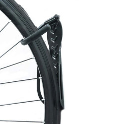 Suport bicicleta, fixare pe perete, universal, metalic, prindere carlig