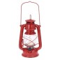Felinar retro, 16 LED-uri alb cald, maner transport, agatatoare, metal Felinar retro, 16 LED-uri alb cald, maner transport, agatatoare, metal