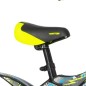 Bicicleta 12 inch, frana V-Brake, roti ajutatoare detasabile, Turbo Extrem Bicicleta 12 inch, frana V-Brake, roti ajutatoare detasabile, Turbo Extrem