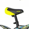 Bicicleta 12 inch, frana V-Brake, roti ajutatoare detasabile, Turbo Extrem